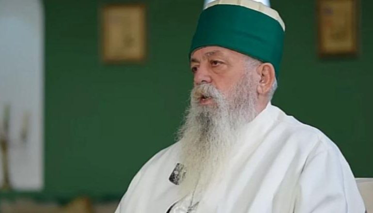 “SKËNDËRBEU ISHTE BEKTASHI”/ Baba Mondi: Ç’humbet Italia nga Vatikani? Duam status diplomatik