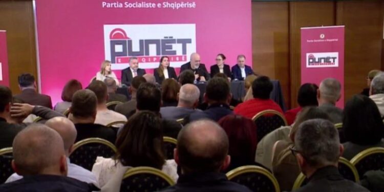 ULTIMATUM KRYEBASHKIAKËVE/ Rama: Nëse doni të rikandidoni, sillni në tryezë 10 kontrata për Paketën e Maleve