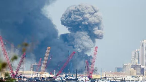 “GODITJET DO VIJOJNË”/ Irani nis sulme të reja ndaj bazave amerikane në Kuvajt