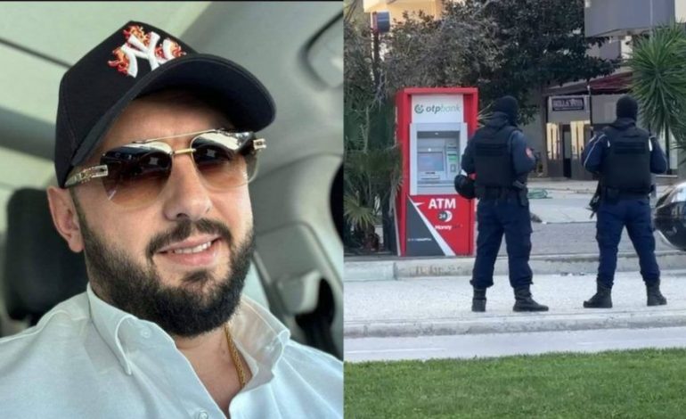 TË TJERA DETAJE/ Kush është efektivi i arrestuar sot, roli në grupin e Ines Hajrullës dhe postet e rëndësishme që mbante në Polici