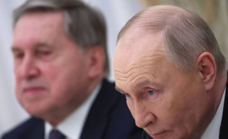 LUFTIMET NË UKRAINË/ Këshilltari i afërt i Putinit: SHBA-të kanë paraqitur propozime interesante