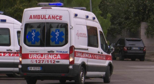 PËRPLASI PËR VDEKJE NJË PERSON ME FADROMË/ Arrestohet 56-vjeçari në Tiranë