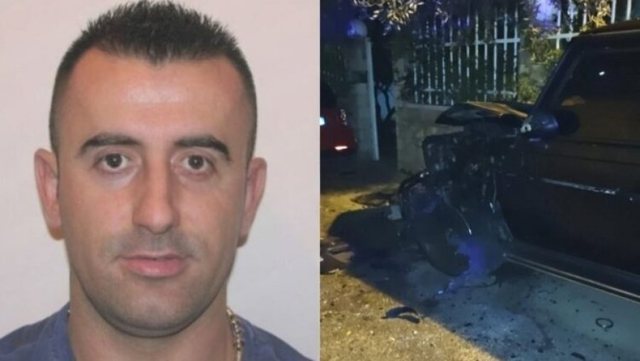 RRËFIMI i Olti Klosit: Sa u ktheva nga morti i xhaxhait më vunë tritolin! Balla kërkoi djegien me benzinë të makinës