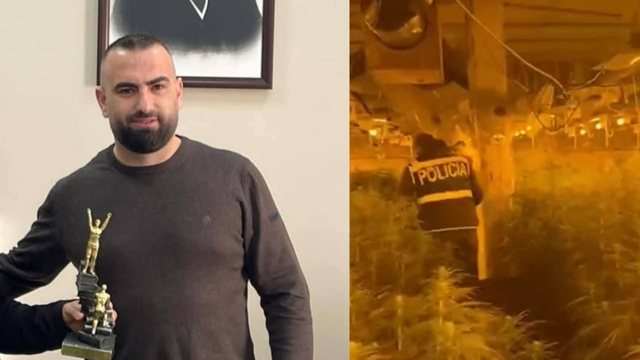 VIDEOLAJM/ Dorëzohet në polici Bilal Hasa, zbardhet dëshmia