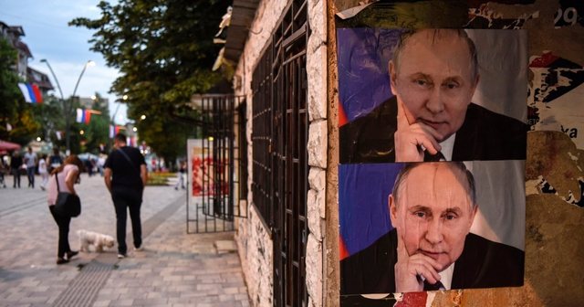 NDIKIMI RUS VAZHDON TË JETË KËRCËNIM/ SHBA paralajmëron për paqëndrueshmëri në Ballkanin Perëndimor