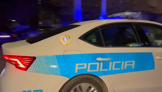 DETAJET E PARA/ Alarm për bombë në zonë e “15-katshit” në Tiranë, gjendet një çantë e dyshimtë