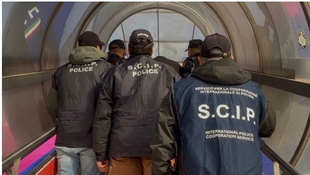 DETAJET/ U ekstraduan në Itali! Dy kushërinjtë shqiptarë në listën e 100 personave më të kërkuar, fshiheshin në Dibër dhe…