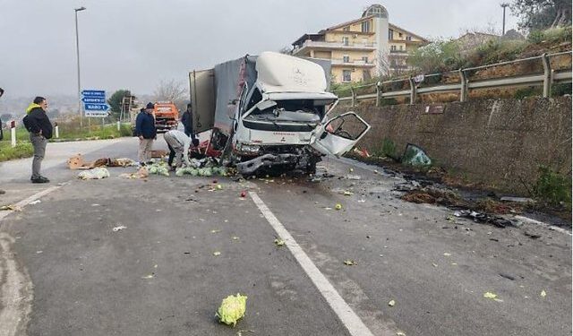 AKSIDENTI NË ITALI KU HUMBI JETËN FLORI TOPALLI/ Ndërron jetë në spital edhe shoferi shqiptar (EMRI)