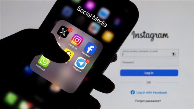 VËMENDJE/ Instagrami do të njoftojë prindërit kur fëmijët kërkojnë përmbajtje mbi akte ekstreme