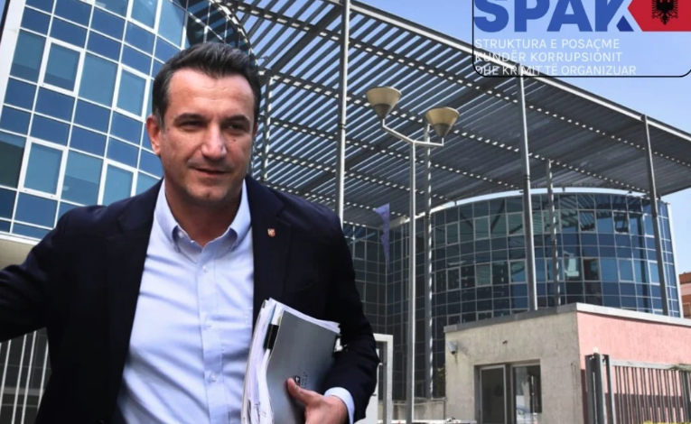 CAKTOHET DATA/ Ja kur mbahet seanca e parë në themel për kryebashkiakun Veliaj
