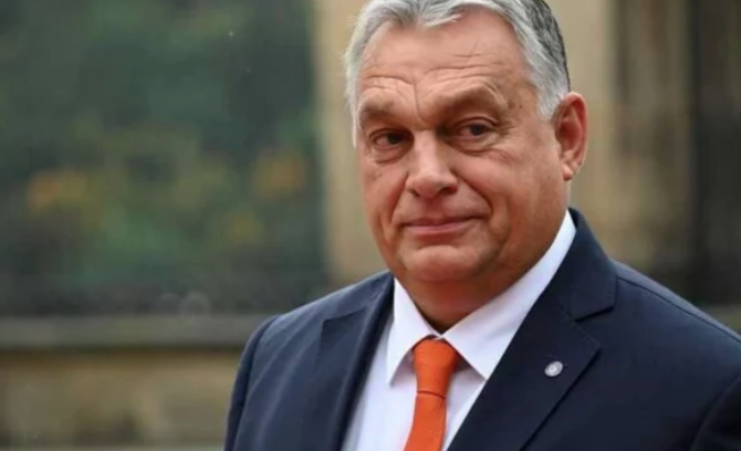 NDËRPRJERJA E NAFTËS NGA RUSIA/ Orban i prerë: Hungaria do të bllokojë çdo vendim të BE për Ukrainën