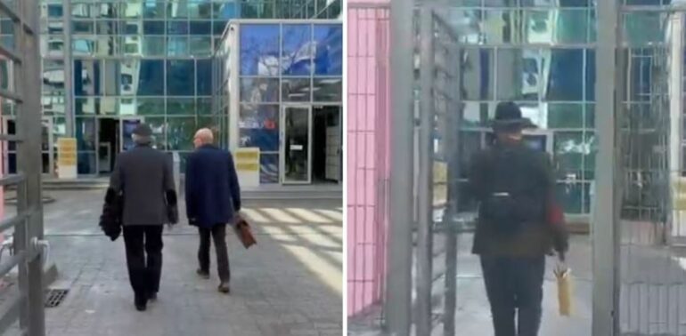 DOSJA “PARTIZANI”/ Sot seanca e radhës në GJKKO, të pandehurit mbërrijnë në gjykatë