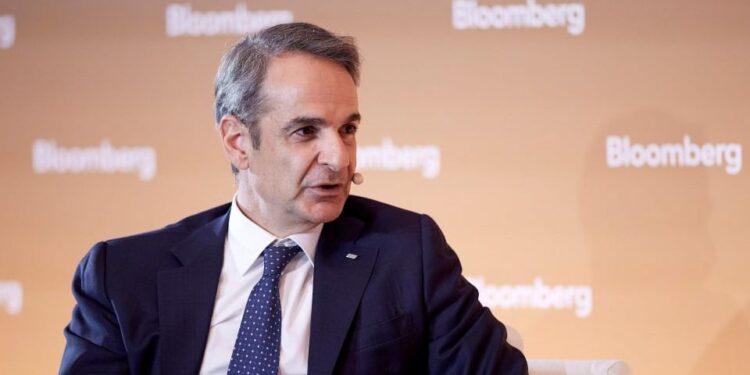GREQIA REFUZON PJESËMARRJEN NË LUFTË/ Mitsotakis: S’angazhohemi në operacione kundër Iranit