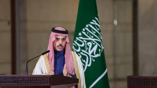 “DURIMI YNË ËSHTË…”/ Arabia Saudite kërcënon me ndërhyrje ushtarake Iranin