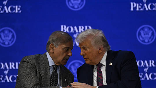 SHBA DHE IRANI DREJT ULJES NË BISEDIME/ Financial Times: Pakistani, vendi i mundshëm për të zhvilluar negociatat
