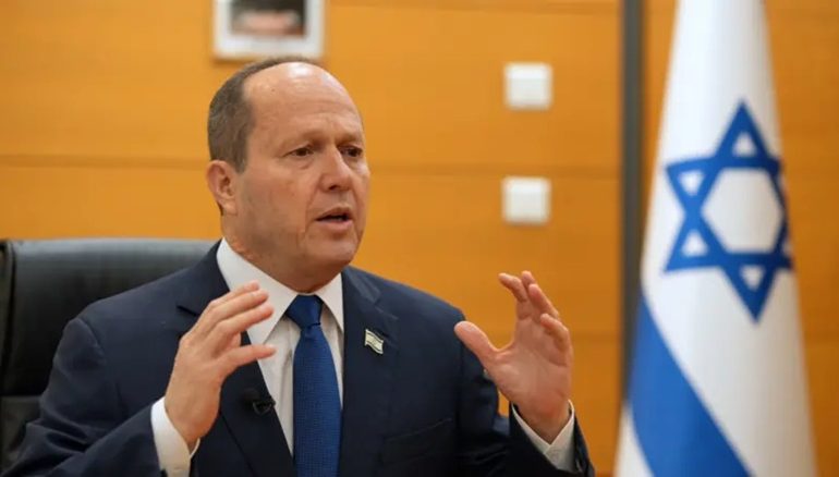 “PLANI I PAQES ME IRANIN, I BUKUR NË LETËR”/ Ministri izraelit i Ekonomisë: Do t’i arrijmë objektivat me ose pa marrëveshje