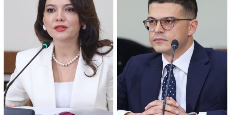 NDRYSHIME NË KOMISIONET PRALAMENTARE/ Ja ku pritet të emërohen Spiropali dhe Vëngu