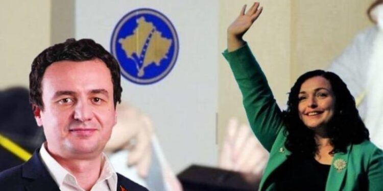 KRIZA POLITIKE/ Analisti amerikan: Po dëmtohet imazhi i Kosovës! Kush e dëgjon një vend që nuk gjen president?