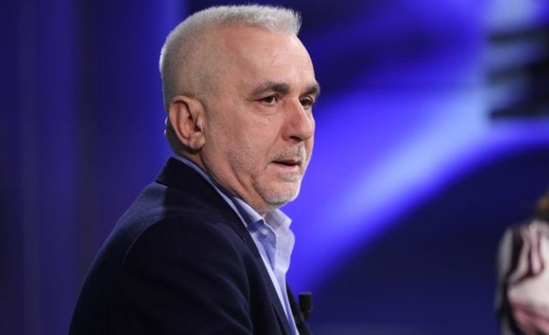 REAGIMI/ Report Tv: Babaramon nuk e kemi keqpërdorur kurrë, siç vetë mund ta dëshmojë