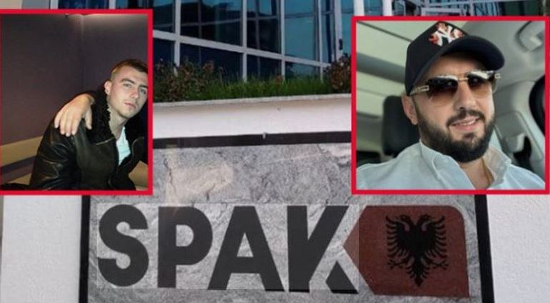 SPAK ZBARDHI 2 ATENTATE MAFIOZE NË VLORË/ Lihen në burg Flodian Plaku dhe ish-polici Rezart Kuçi
