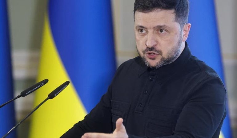 IRANI DO SULMOJË URKAINËN? Zelensky: Le të vijnë, nuk kemi frikë. Jetojmë me kërcënime çdo ditë