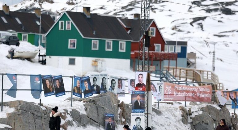 ZGJEDJET NË GROENDLANDË/ Ishulli i “ikën nga duart” Danimarkës, gati shteti i 51 i SHBA-ve?