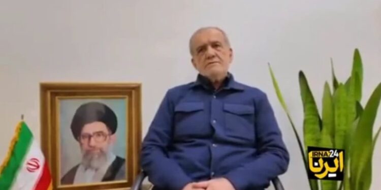 KËRKON FALJE IRANI: Nuk do të sulmojmë fqinjët, nëse nuk e bëjnë ata