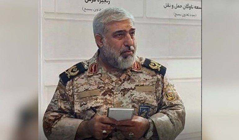 “DJALLI U VRA”/ Misteri rreth vdekjes së komandantit famëkeq të grupit Basij që urrehet nga të gjithë iranianët