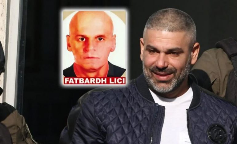 VRASJA E FATBARDH LICIT/ GJKKO kalon për gjykim Safet Bajrin dhe tre të tjerë