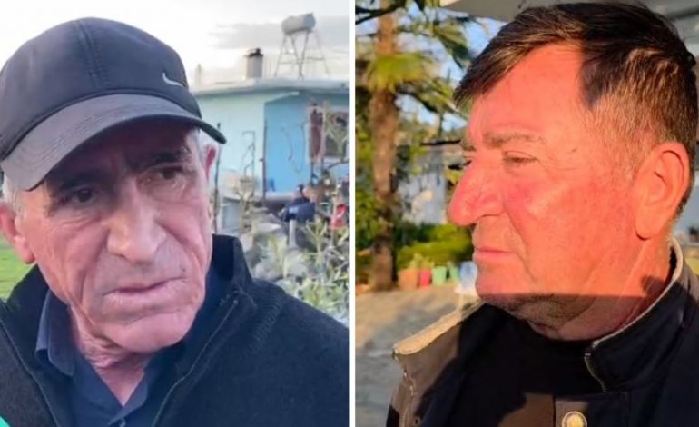 KRIMI NË ROSKOVEC/ “Ishin komshinjtë më të mirë”, flasin banorët e zonës: U kishte ardhur djali i vogël, ndoshta…