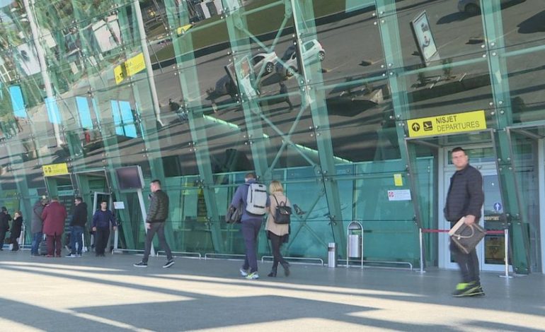 TENSIONET NË LINDJEN E MESME/ TIA jep lajmin e rëndësishëm për fluturimet drejt Tel Avivit dhe Dubait