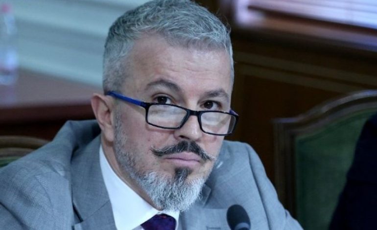 DEKLARATA/ Ish-kryetari i KLP-së për skandalin seksual: Kemi zgjedhur krerët e institucioneve të drejtësisë, sot është moment prove për sistemin