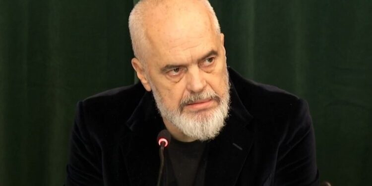 RAKETAT IRANIANE MBI HAPËSIRËN AJRORE TURKE/ Reagon Rama: Kërcënim serioz për …