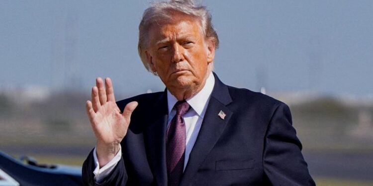 SFIDON ALEATËT/ Trump: Shkoni në Hormuz dhe merrni vetë naftën