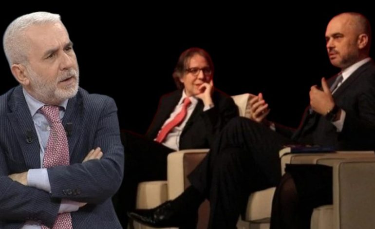 “NUK PRANOJ TË KRITIKOSH QEVERINË”/ Ilir Babaramo largohet nga ekrani, Carlo Bollino e pushon nga puna në mesnatë