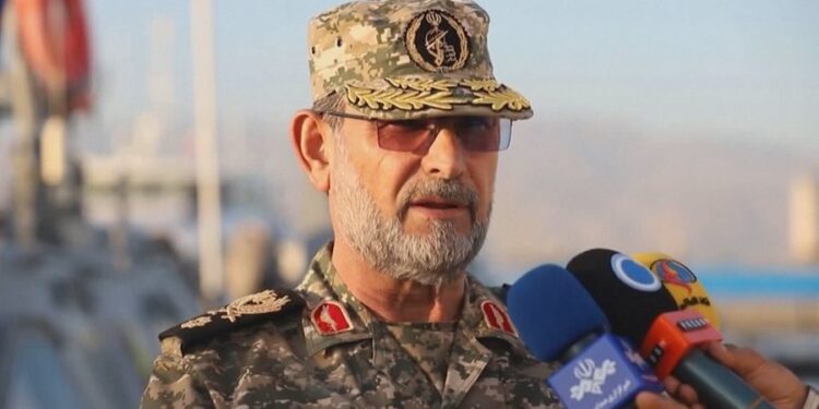 TENSIONET NË LINDJEN E MESME/ Izraeli konfirmon vrasjen e iranianit që bllokonte Ngushticën e Hormuzit