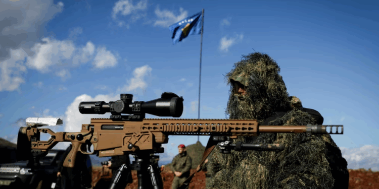 ANALIZA E REL/ Siguria e Kosovës nën kërcënimin e raketave me rreze të gjatë