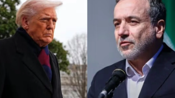 AKUZË NDAJ PRESIDENTIT TË SHBA/ Ministri i Jashtëm i Iranit: Trump bombardoi tryezën e negociatave nga inati