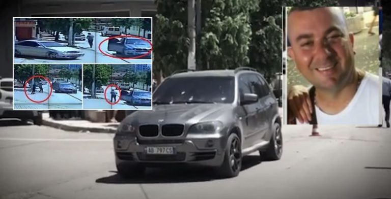 I TRADHËTUAN BISEDAT NË SKY ECC/ Detaje të reja nga operacioni i SPAK, Inez Hajrulla dhe Ervis Matodashaj të përfshirë edhe në vrasjen e Bledar Birçajt. Zbardhet roli i tyre