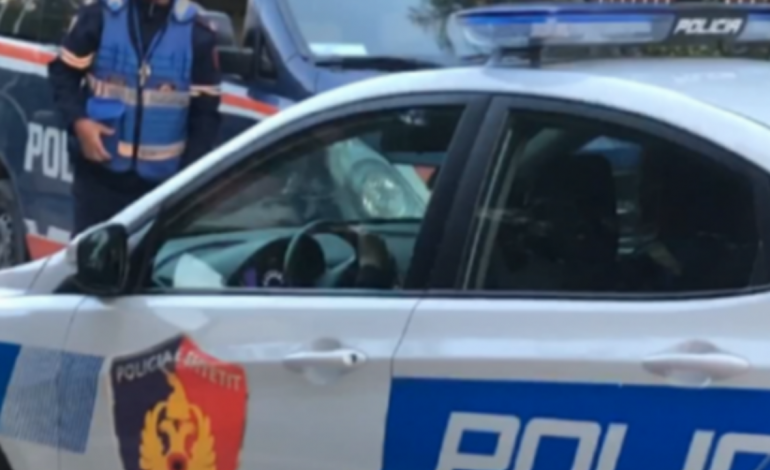 U KAP ME LËNDË NARKOTIKE/ Arrestohet 33-vjeçari në Morinë