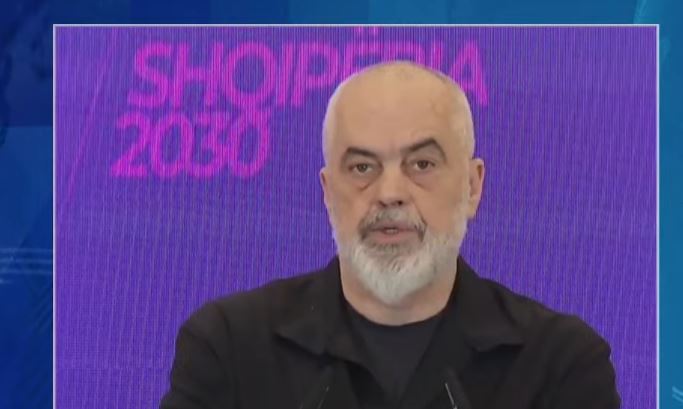 ASAMBLEJA E PS/ Rama përgatitet për zgjedhjet bashkiake dhe shpalos objektivin: Synojmë të dalim më mirë në 2027-ën