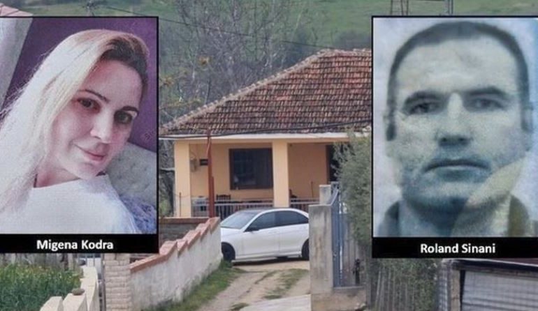 “TRE PERSONA KISHIN GJURMË BARUTI NË DUAR…”/ Migena Kodra u vra teksa flinte me të bijën 2 vjeçe, babai: Të vërtetën do e kërkoj deri në frymën e fundit. Ekspertiza zbuloi…
