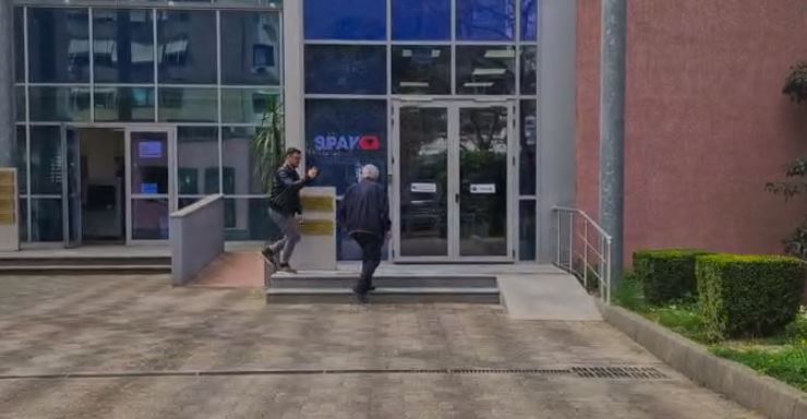 HETIMET PË “21 JANARIN”/ Mark Nika në Prokurorinë e Posaçme, takim me kreun e SPAK, Klodian Braho