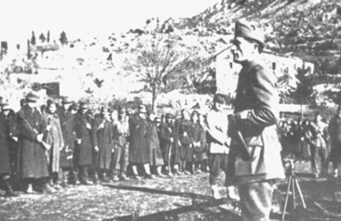 DOSSIER/ “Skrapari e Mirdita, ngjasojnë në zakone e tradita, Gjin Marku fitoi një popullaritet të jashtëzakonshëm…” Dëshmia e kolonel Skënder Malindit