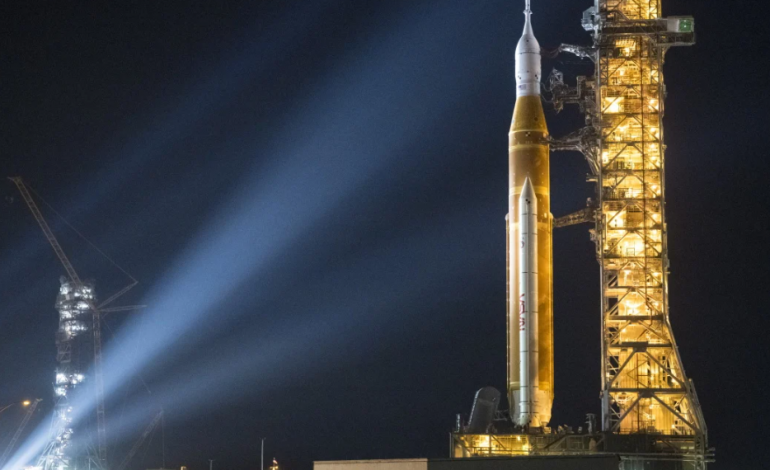 “JEMI GATI”/ NASA planifikon nisjen e misionit Artemis II më 1 prill