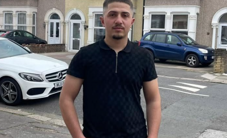 TRONDITËSE/ 19-vjeçari shqiptar në Angli ndërron jetë në kantierin e ndërtimit, u rrëzua nga kati i 12