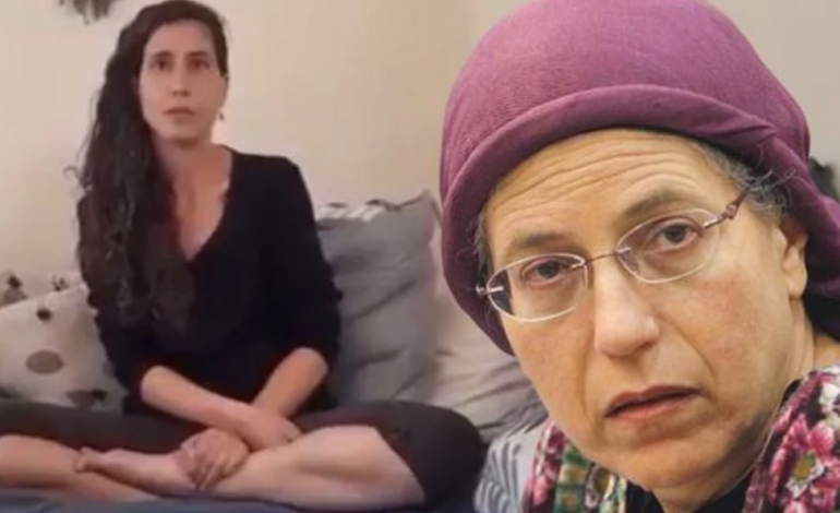 AKUZOI PRINDËRIT DHE VËLLANË PËR ABUZIM SEKSUAL/ Gjendet pa jetë vajza e ministres izraelite