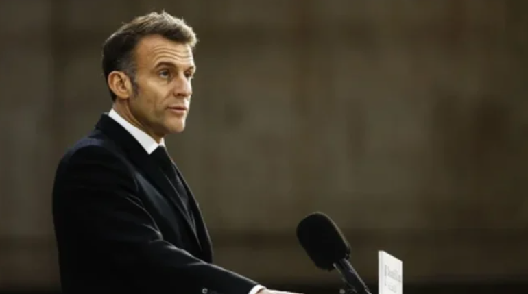 NXEHET SITUATA/ Macron paralajmëron Iranin: Kur dikush sulmon Qipron, sulmon të gjithë Evropën