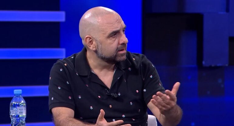 “JAM KËRCËNUAR ME JETË NGA…”/ Pronari i MCN TV, Endri Meksi bën kallëzim në polici