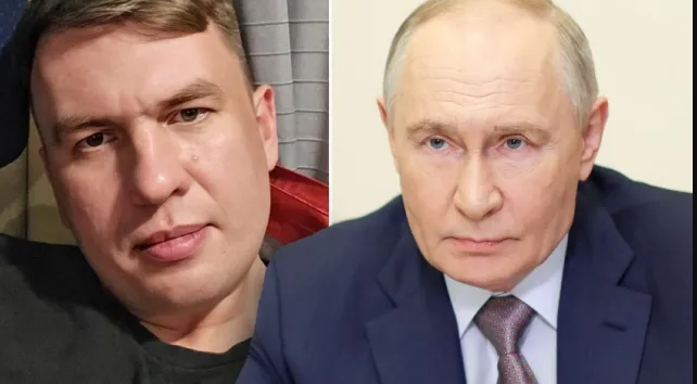 NGA MBËSHTETËS NË KUNDËRSHTAR I PUTIN/ Avokati përfundon në spital psikiatrik pas deklaratave tronditëse